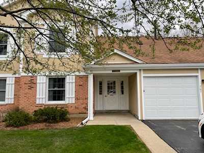 267 Appletree Ct #267 Buffalo Grove, IL 60089