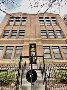 2524 N Ashland Ave #2S Chicago, IL 60614