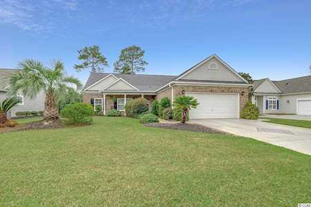13 Bear Creek Loop Murrells Inlet, SC 29576
