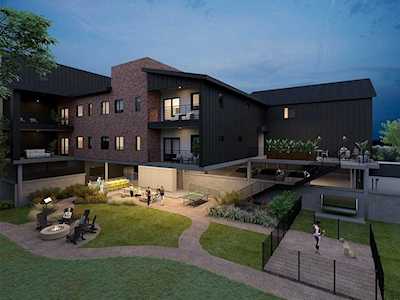 100 W Mockingbird LN #401 Austin, TX 78745