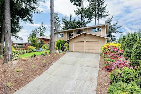 28427 S Old Military Rd Federal Way, WA 98003