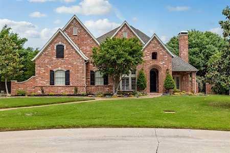 500 Preston Court Southlake, TX 76092