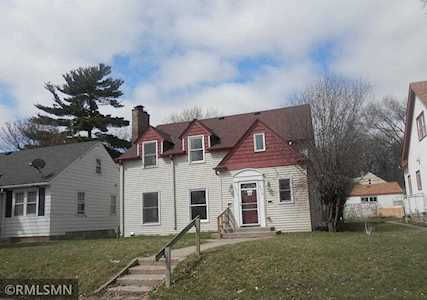2417 Sheridan Avenue N Minneapolis, MN 55411