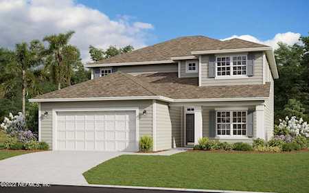 2628 Copperwood Ave Orange Park, FL 32073
