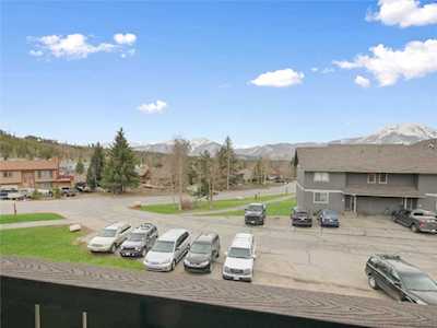 983 Straight Creek Dr #305 Dillon, CO 80435
