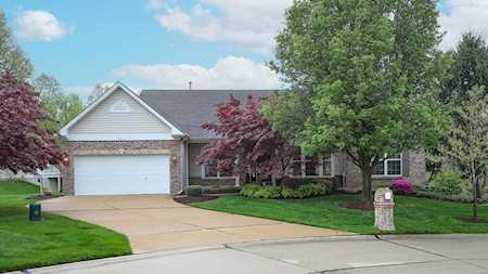 1012 Brightfield Manor Ct Chesterfield, MO 63017