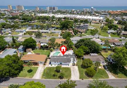 11 Burling Way Jacksonville Beach, FL 32250