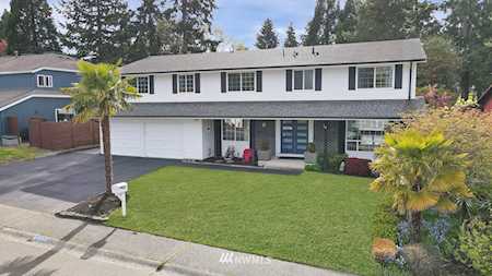 31603 37th Ave SW Federal Way, WA 98023