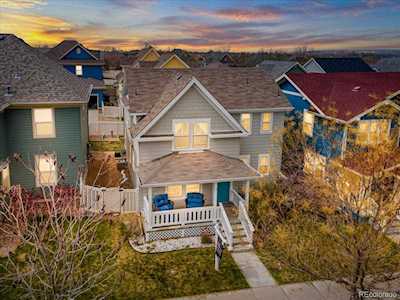 9282 E 108th Ave Commerce City, CO 80640