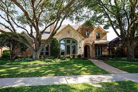 5740 Misted Breeze Drive Plano, TX 75093
