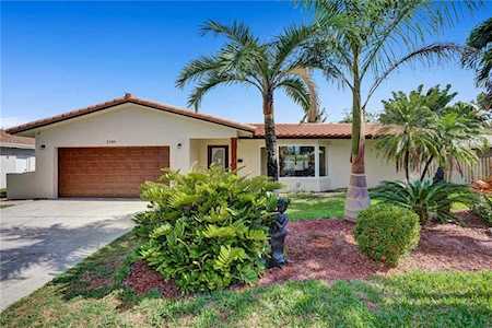 2509 NE 35th Dr Fort Lauderdale, FL 33308
