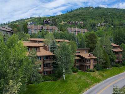 2505 Daybreak Ct #301 Steamboat Springs, CO 80487