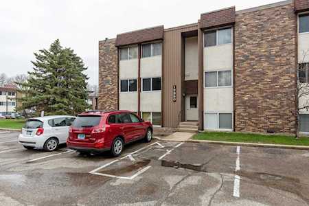 12980 Nicollet Avenue #201 Burnsville, MN 55337