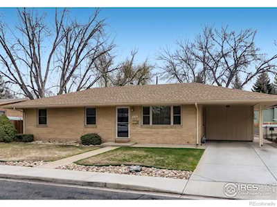 926 Grant St Longmont, CO 80501
