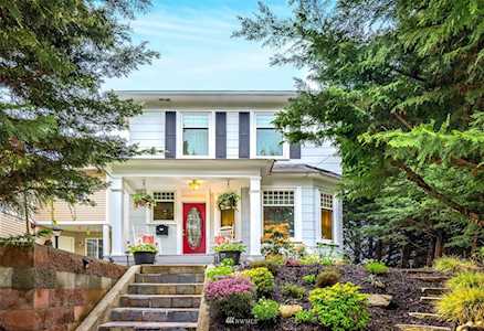 2802 Everett Ave Everett, WA 98201