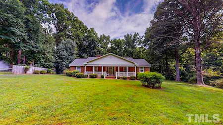 3208 Manor Ridge Drive Raleigh, NC 27603