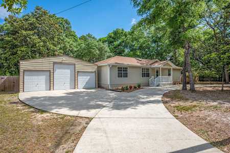292 Grandview Avenue Valparaiso, FL 32580