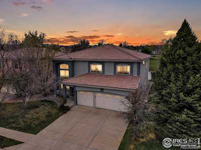 13965 Dogleg Ln Broomfield, CO 80023