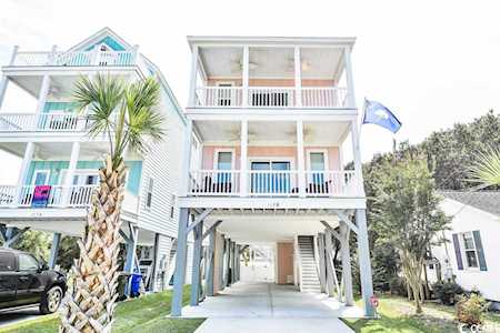 715 Elizabeth Dr. Garden City Beach, SC 29576