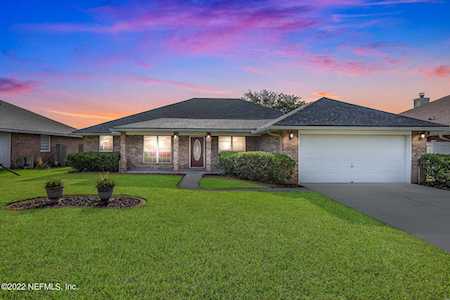1921 Firefly Dr Green Cove Springs, FL 32043