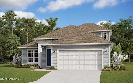 2608 Copperwood Ave Orange Park, FL 32073