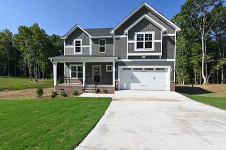85 Jetstream Court Smithfield, NC 27577