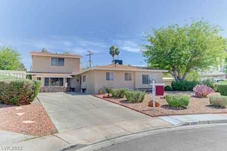 3563 Horizon Circle Las Vegas, NV 89121
