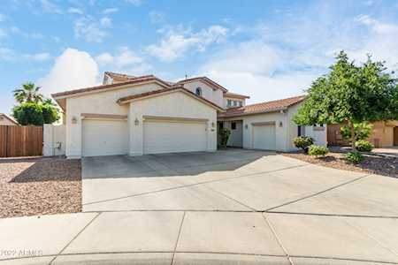 1321 S Camellia Court Chandler, AZ 85286