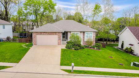 4405 Rainbow Trout DR Columbia, MO 65203