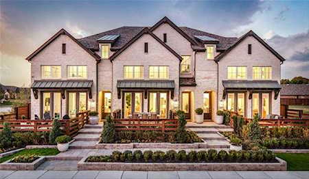 8008 San Bernard Trail McKinney, TX 75071