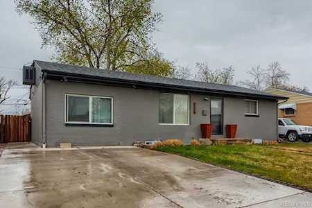 7635 Zane St Denver, CO 80221
