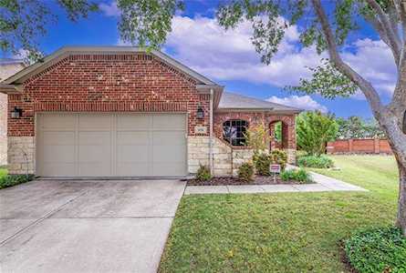 208 Cascata Drive Frisco, TX 75036