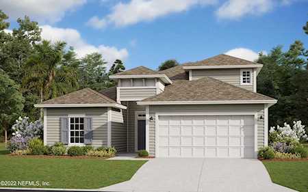 608 Ivory Palm Rd Orange Park, FL 32073