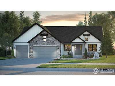 1617 Florissant St Loveland, CO 80538