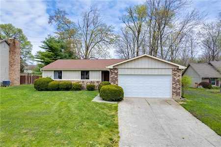 3636 Paddington Circle Indianapolis, IN 46268
