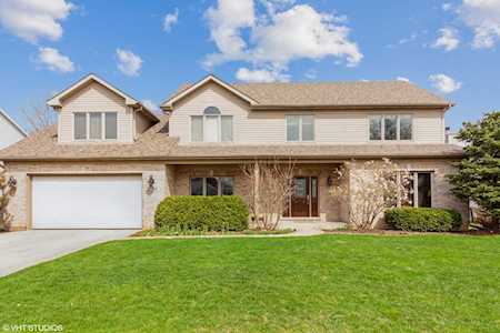 1178 Jennifer Ln Bolingbrook, IL 60440
