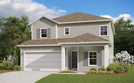 2668 Copperwood Ave Orange Park, FL 32073