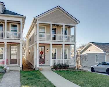 5207B Louisiana Ave Nashville, TN 37209