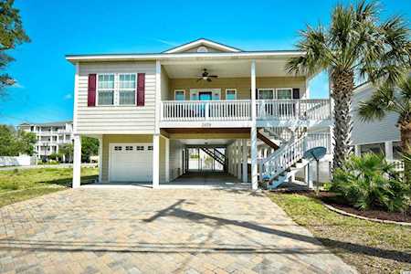 2403 Duffy St. North Myrtle Beach, SC 29582