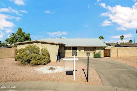 133 W Jasper Drive Chandler, AZ 85225