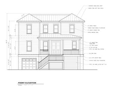 1202 Clonmel Place Mount Pleasant, SC 29464