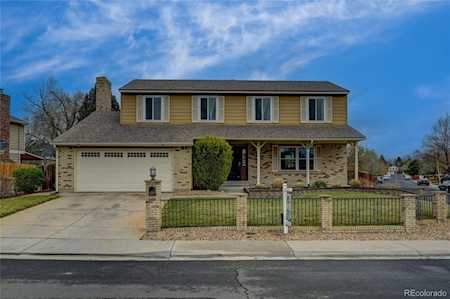 1122 S Joplin St Aurora, CO 80017