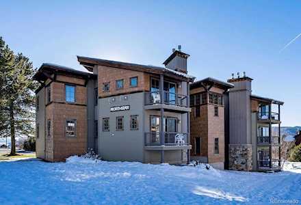 2955 Columbine Dr #210 Steamboat Springs, CO 80487