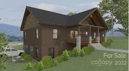 1 Davids Trace Pisgah Forest, NC 28768