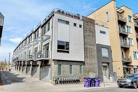 2103 W 32nd Ave #4 Denver, CO 80211