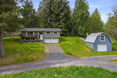 605 Forest Napavine Rd Chehalis, WA 98532