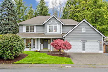 17508 NE 138th St Redmond, WA 98052