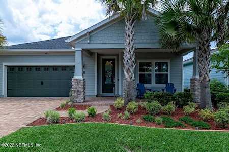 282 Rivercliff Trl St Augustine, FL 32092