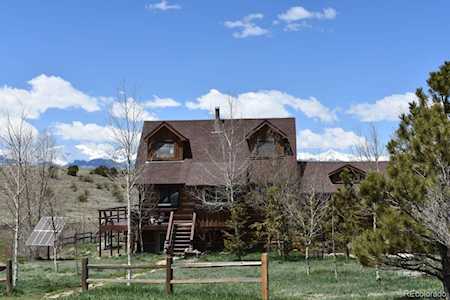 3730 Centennial Ranch Rd Westcliffe, CO 81252
