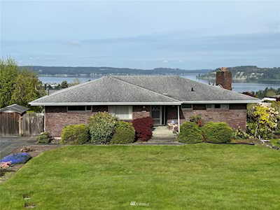 1520 S Karl Johan Ave Tacoma, WA 98465
